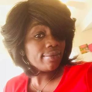 Meet your Posher, Zakiya